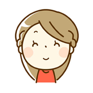 女性イラスト