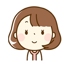 女性イラスト